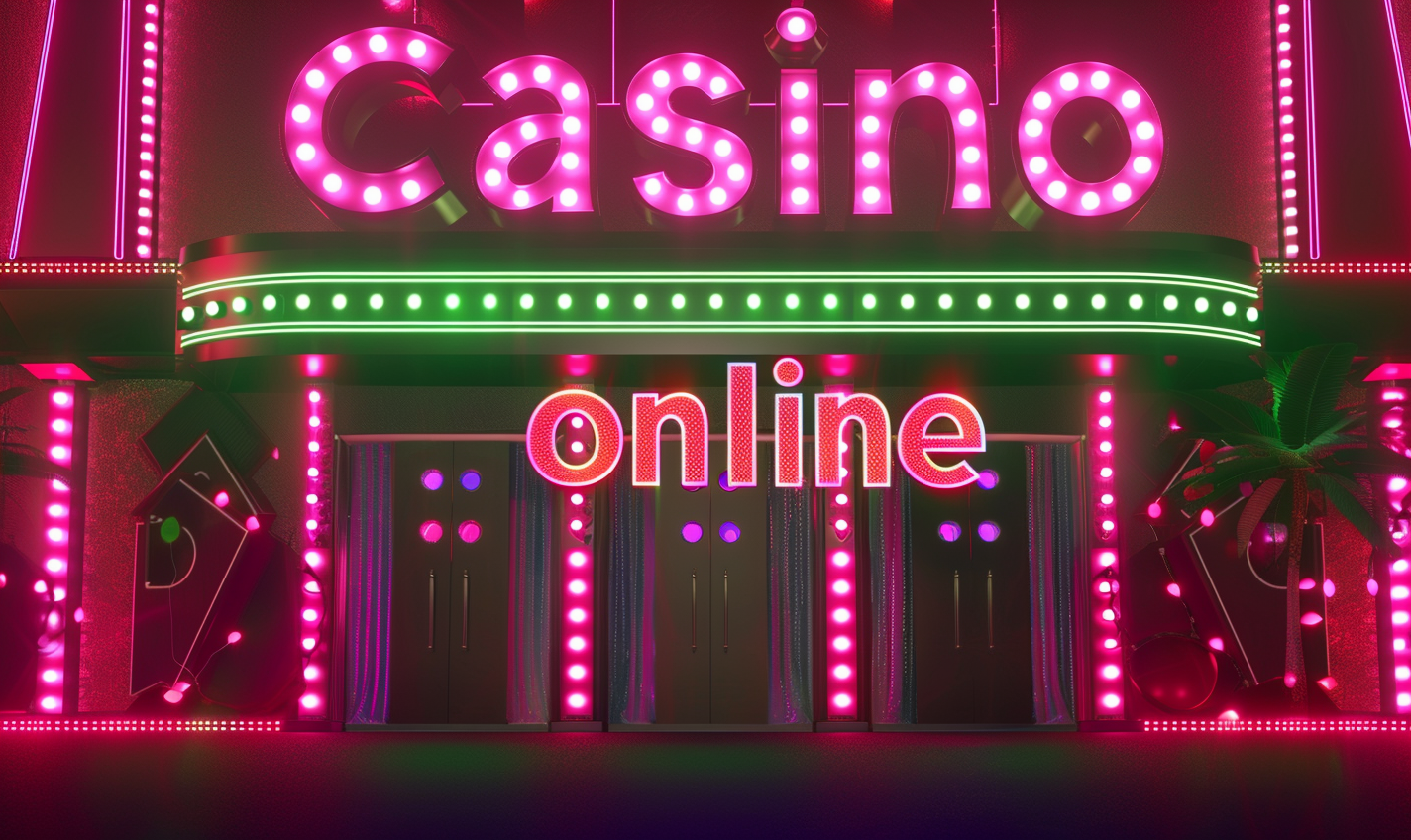 Cassino Online Bet5g.com